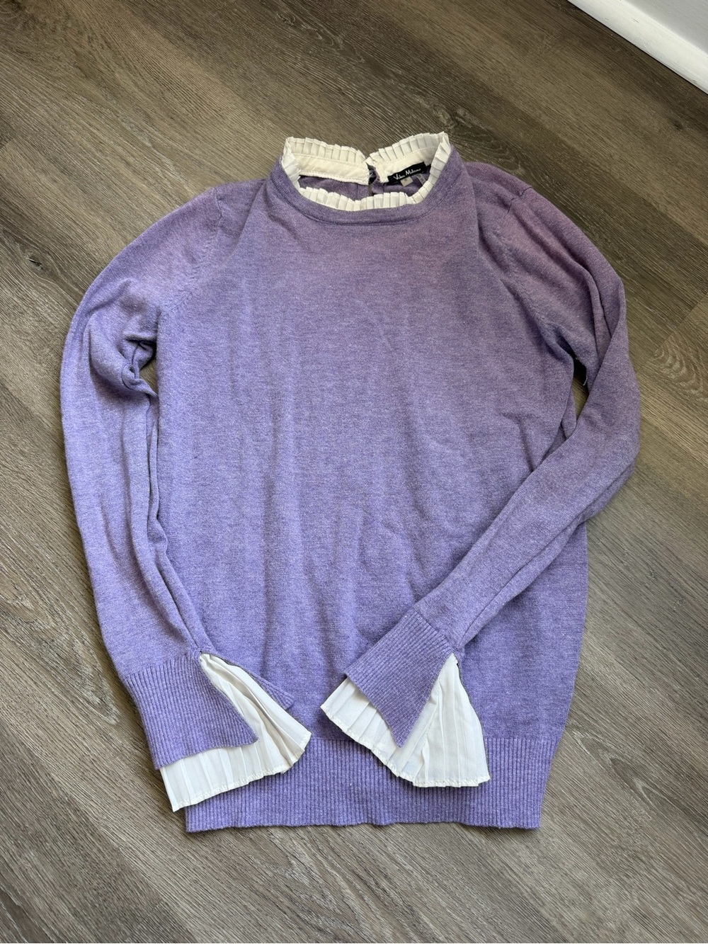 Vila Milano sweater